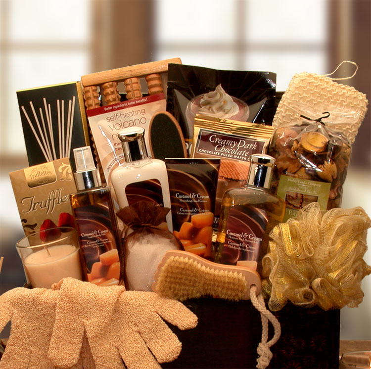 Gift Basket Drop Shipping Product Image Catalog Gifts_For_Women