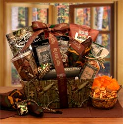 It's A Camo Thing Father's Day Gift Set